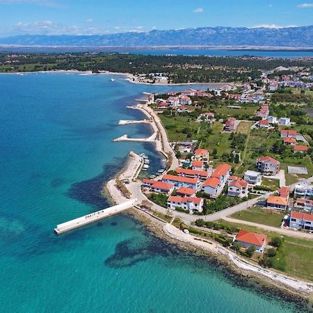 Apartments With A Parking Space Zaton, Zadar - 15000 Zaton  Exterior foto